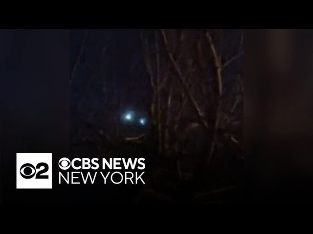 ⁣Mysterious drones on the minds of many in two New Jersey counties