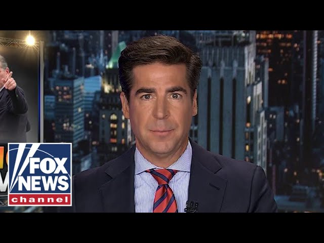 ⁣Jesse Watters: The Hunter Biden pardon was a 'cleanup job'