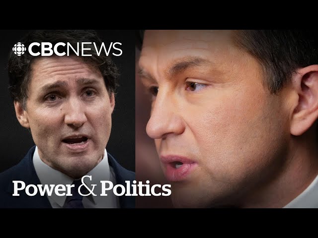 ⁣Liberals may face another non-confidence vote as Speaker pauses filibuster | Power & Politics