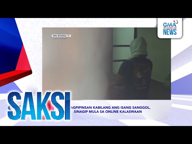 ⁣Saksi: (Recap) 3 magpipinsan kabilang ang isang sanggol... (Originally aired on Dec. 3, 2024)