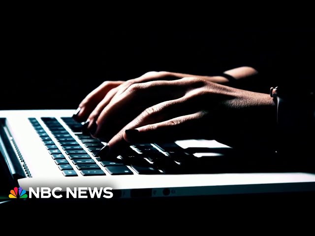 ⁣U.S. officials investigate alleged Chinese cyber hack of communications companies