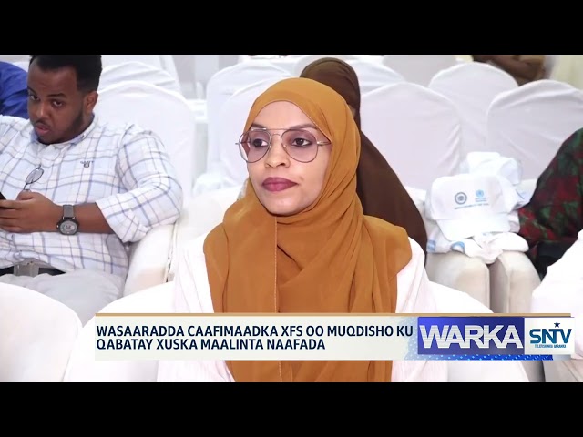 ⁣WARKA HABEEN SNTV  03.12.2024.