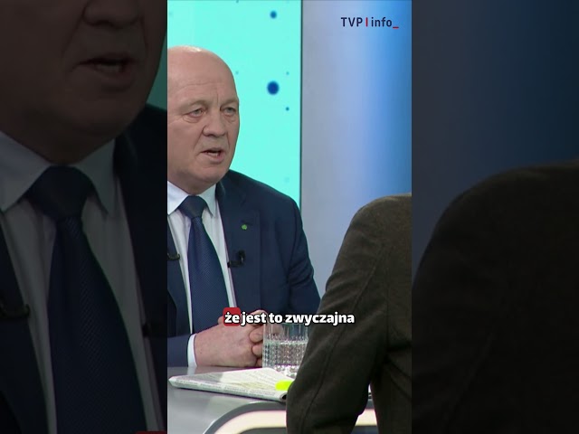 ⁣Sawicki: nawet Kaczyński powiedział, że Ziobro to "zwyczajna fujara" #polityka #polska #sh