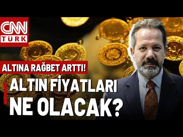 ⁣İslam Memiş Anlatıyor! Sahte Dolara Karşı "Altın" Çözümü...