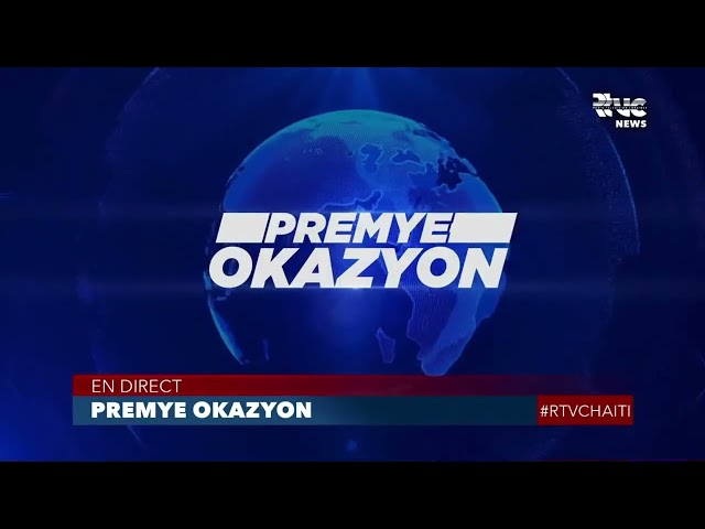 ⁣Gran tit jounal kreyòl premye okazyon 4 desanm 2024