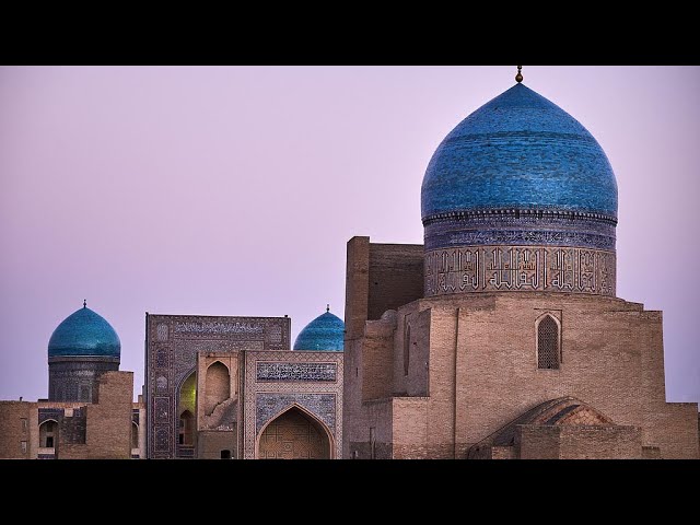 ⁣China and Uzbekistan to issue 30-day visa-free travel policy to boost exchanges