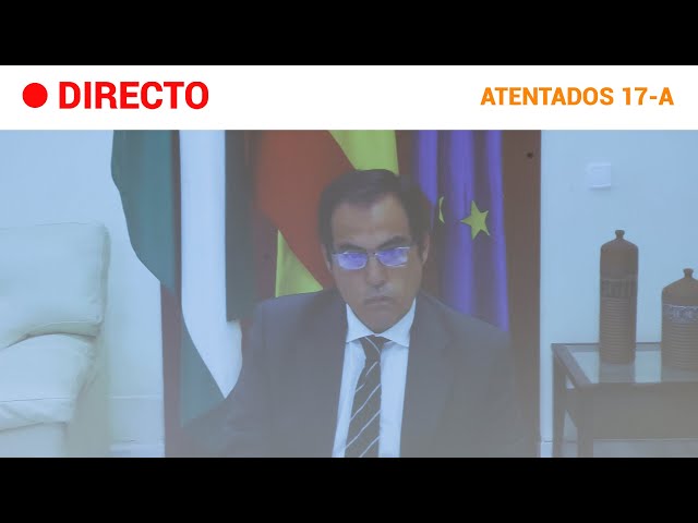 ⁣COMISIÓN DE INVESTIGACIÓN: COMPARECE EL EX SECRETARIO DE ESTADO DE SEGURIDAD J. A.NIETO | RTVE