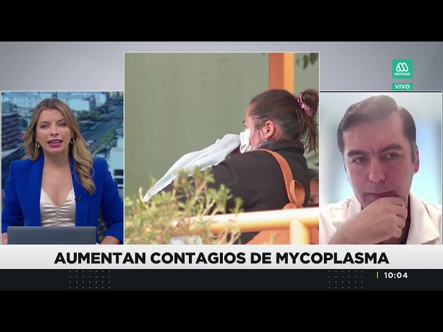 ⁣EN VIVO | Meganoticias Ahora - Miércoles 4 de diciembre