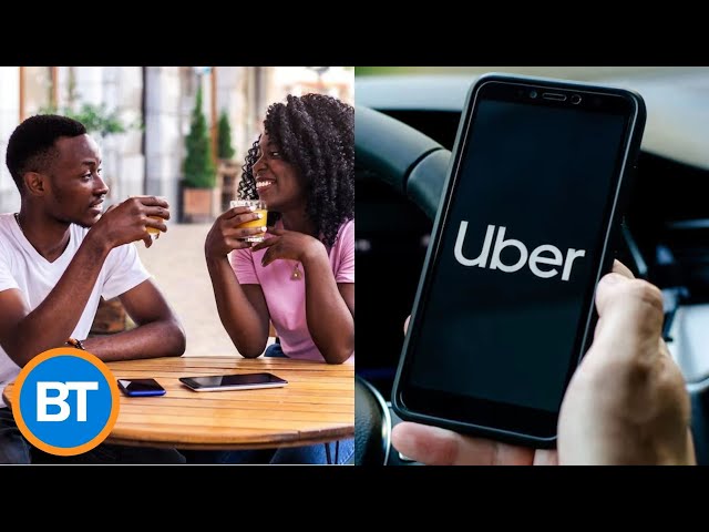 ⁣This woman asked a man to pay for her Uber fare to their first date — here's what we think abou