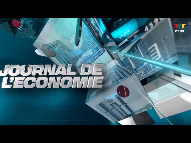 ⁣JOURNAL DE L'ECONOMIE DU 03 DECEMBRE 2024