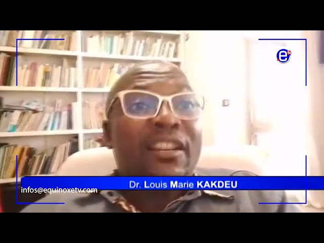 ⁣CAMEROUNAIS POURRAIENT ÊTRE AFFECTÉS PAR UNE PROCHAINE HAUSSE DES TARIFS DES CARBURANTS À LA POMPE