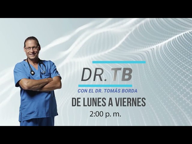 ⁣DR. TB (04/12/2024) Promo | TVPerú