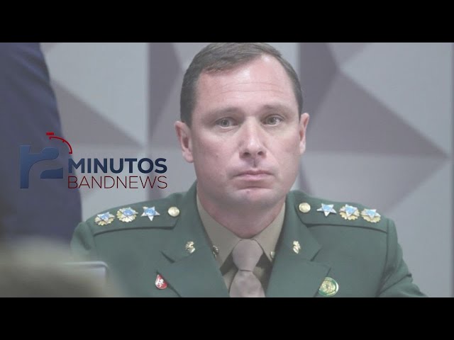 ⁣BandNews em 2 Minutos (04/12/24 - Tarde) Mauro Cid presta novo depoimento à Polícia Federal amanhã