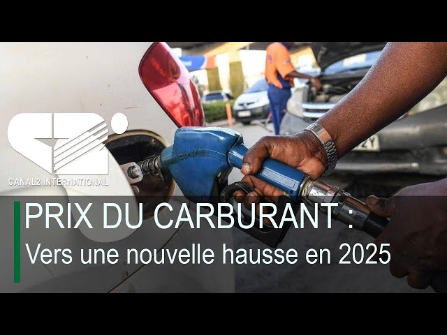 ⁣LE JOURNAL  19h50 du Mercredi 04/12/2024 - Canal 2 international