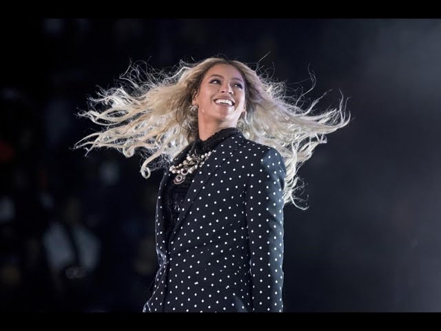 ⁣Beyoncé tops Billboard's list of greatest 21st century pop stars