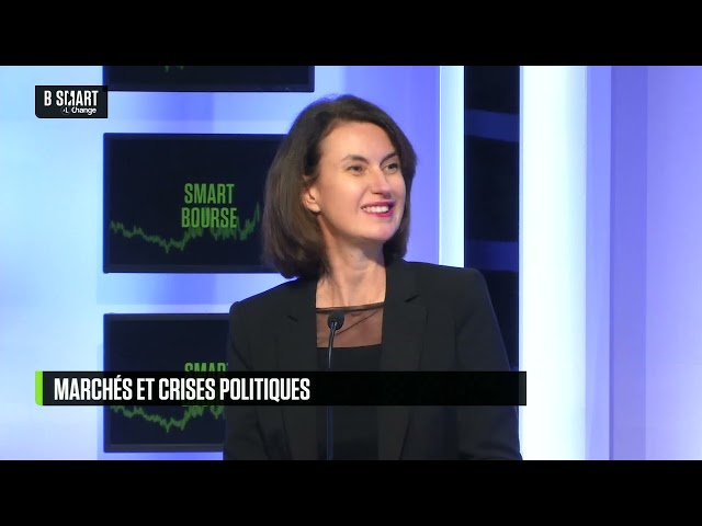 ⁣SMART BOURSE - France : censure à suivre