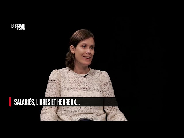 ⁣PÉRIODE D'ESSAIS - Salariés, libres et heureux… ? La face cachée de l’autonomie au travail