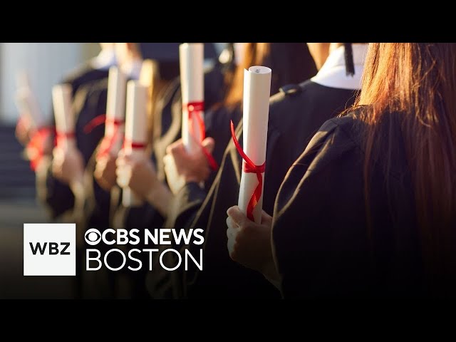 ⁣Board explores allowing 3-year bachelor's degree for colleges in Massachusetts