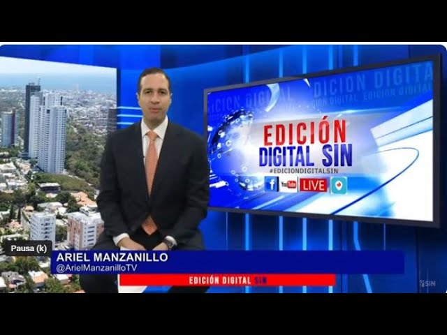 ⁣EN VIVO 04/12/2024 #EdiciónDigitalSIN