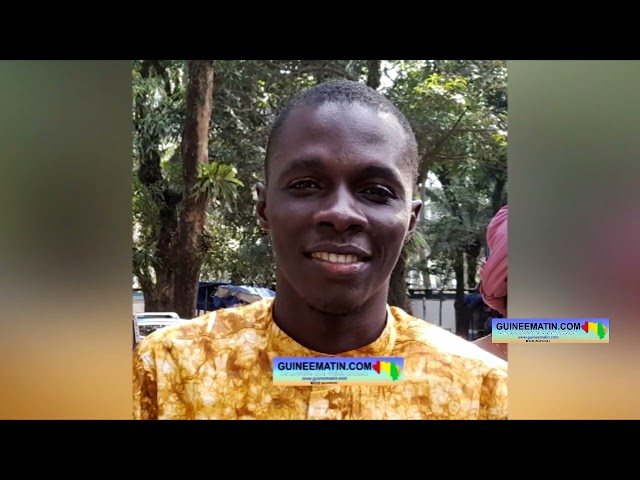 ⁣ Enlèvement du journaliste Marouane Camara à Conakry : le SPPG "condamne fermement ce kidnapp