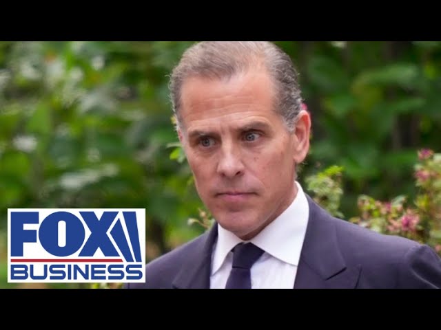 ⁣'HIDDEN DYNAMITE': Attorney warns Biden family is about to have a 'bad day'