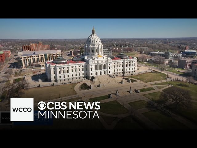 ⁣Here's what legislatures have to say about Minnesota's budget forecast