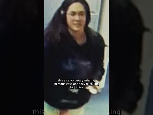 ⁣Family of missing Hawaii woman demand surveillance video of her crossing into Mexico