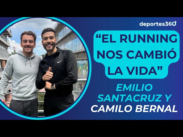 ⁣Running: estilo de vida que se ha tomado las principales ciudades del mundo