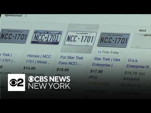 ⁣Long Island woman inundated with traffic tickets, but hasn't driven in years