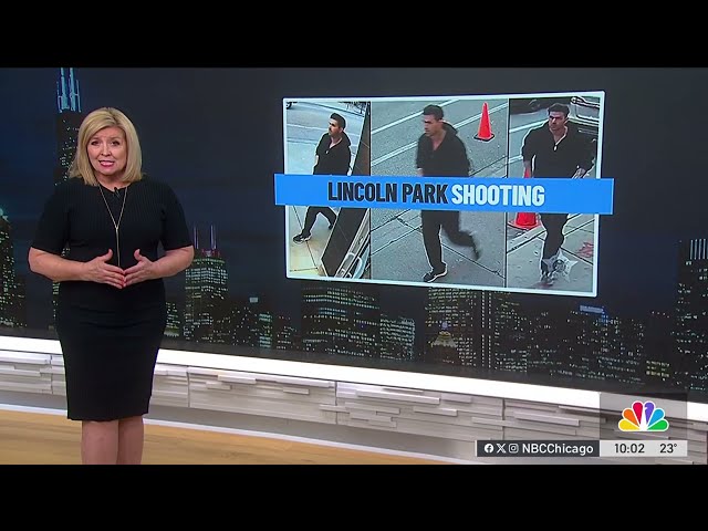 ⁣Man dies days after being shot in Lincoln Park altercation