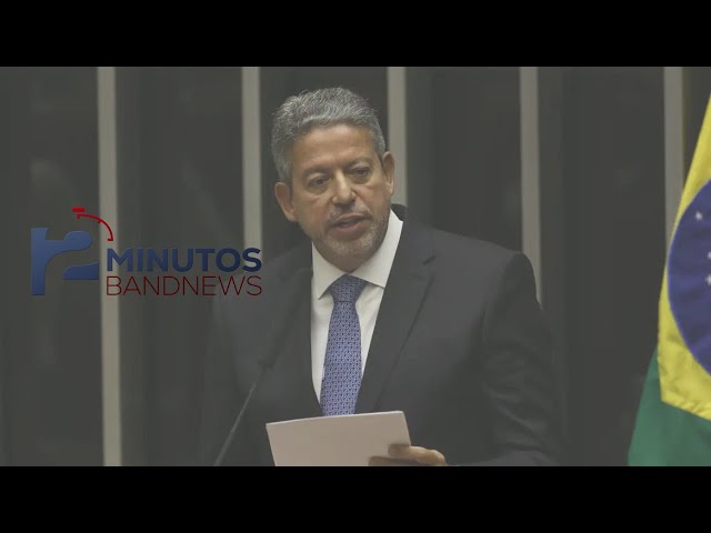 ⁣BandNews em 2 Minutos (4/12/24 - Noite) Lira diz que governo não tem votos suficientes