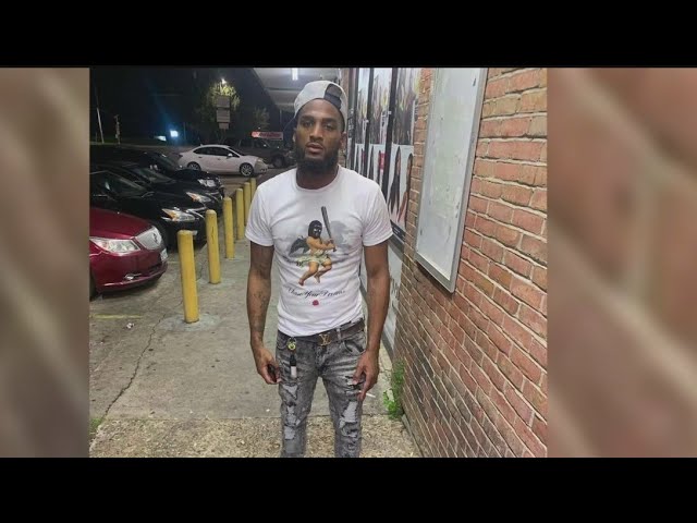 ⁣Trackdown: Information sought in W. Northwest Hwy shooting