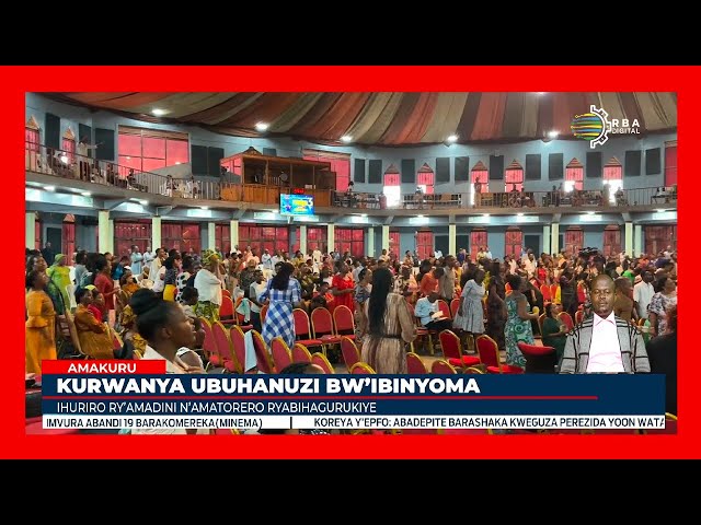 ⁣Abanyarwanda basabwe gushishoza no gushungura ibyo babwirwa n’abitwa abahanuzi