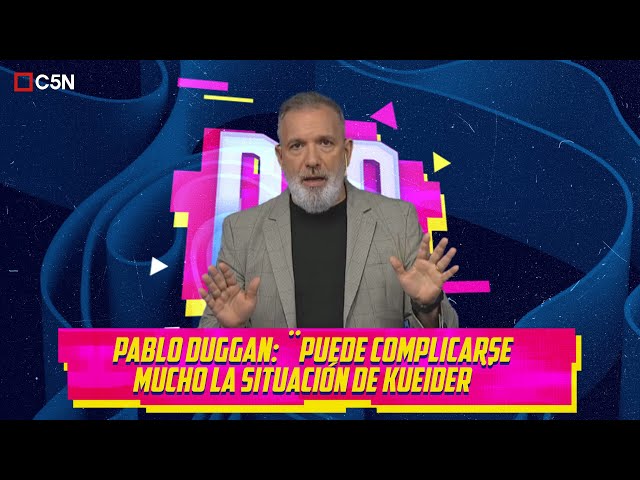 ⁣DURO DE DOMAR | DETUVIERON al senador EDGARDO KUEIDER en PARAGUAY con u$s200.000 SIN DECLARAR