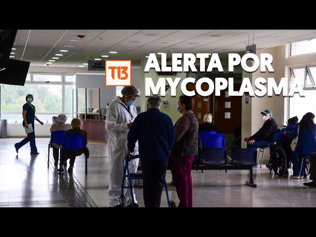 ⁣Alerta por Mycoplasma: ¿Vuelve el uso de la mascarilla?