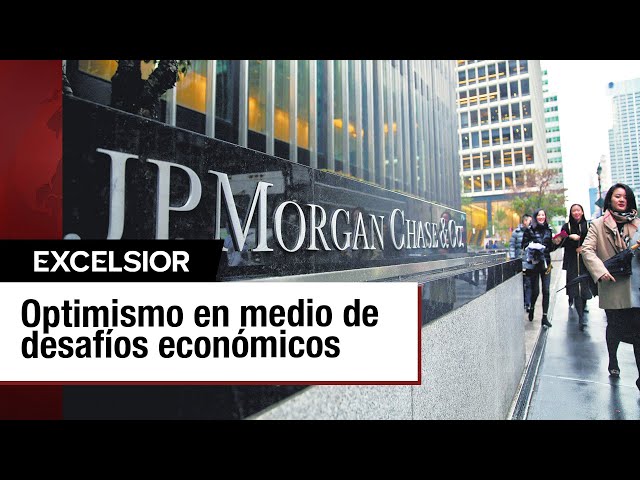 ⁣Optimismo moderado para el mercado mexicano en 2025