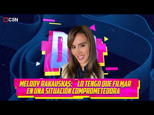 ⁣DURO DE DOMAR | Los AUDIOS de la DENUNCIANTE de ESPINOZA: así hablaba de su MODUS OPERANDI