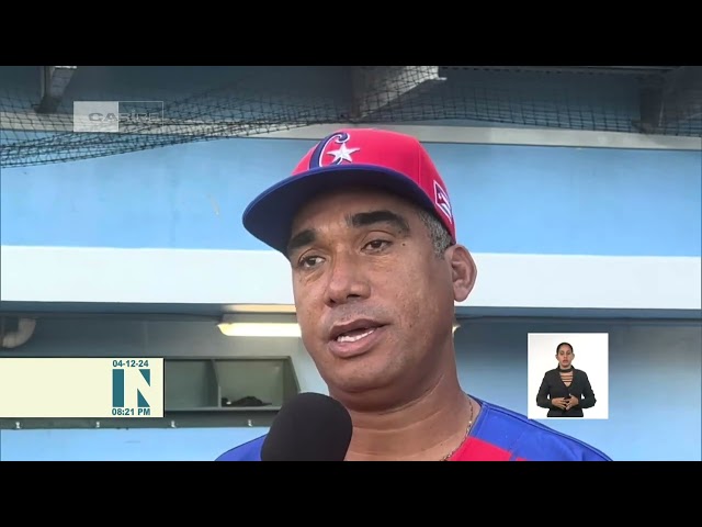 ⁣Deportes en Cuba, últimas noticias