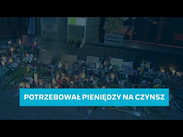 ⁣Przyznał się do winy, ale nie chciał zabić. Ruszył proces Doriana S.