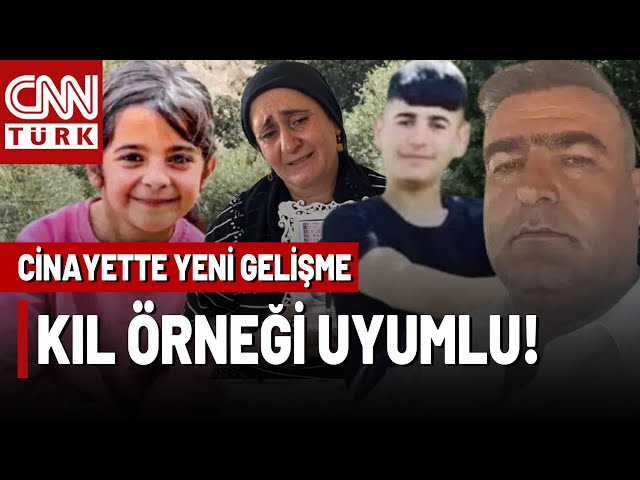 ⁣Narin Cinayetinde Flaş Gelişme! Narin'in Katili Bulunmak Üzere Mi? Nihat Uludağ Anlattı