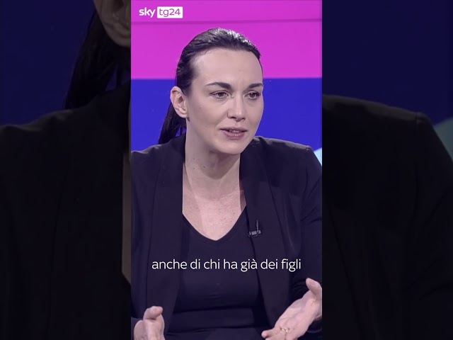 ⁣Denatalità, i bonus alle famiglie bastano per frenarla?