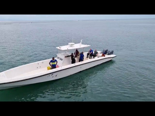 ⁣L’arrivée Du Sélectionneur Des Comores Stefano Cousin À Moheli