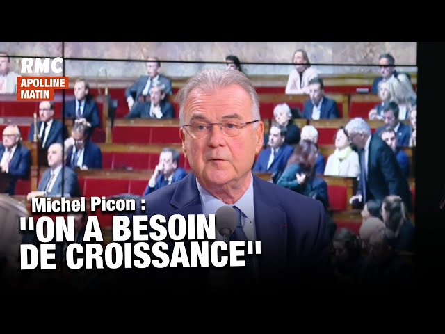 ⁣L’appel des entreprises de proximité aux Français en pleine crise politique