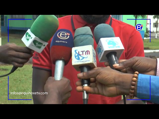 ⁣INSÉCURITÉ À L'HÔPITAL LAQUINTINIE DE DOUALA - EQUINOXE TV