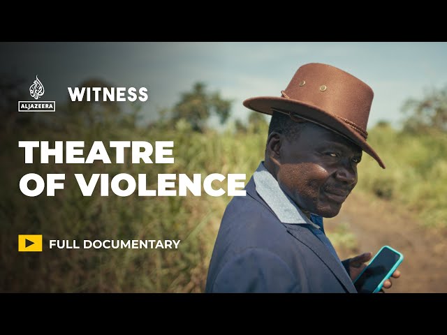 ⁣The ICC’s landmark trial of a former child soldier | Witness Documentary