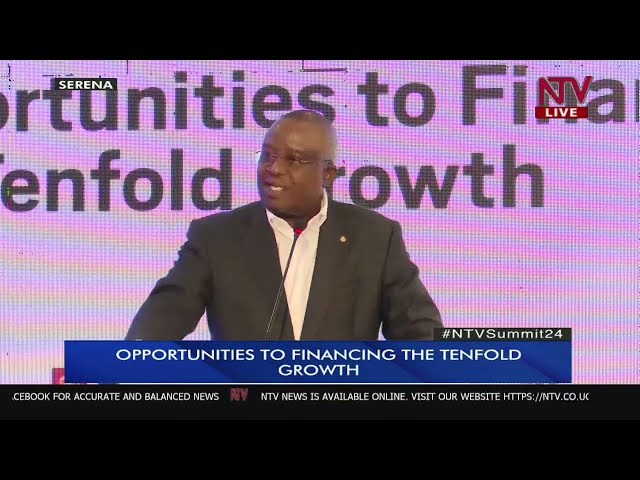 ⁣Opportunities in financing the 10-fold growth | ECONOMIC SUMMIT