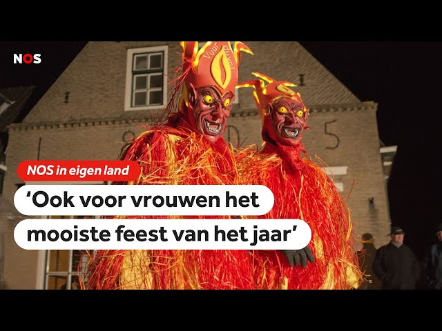 ⁣Sunneklaas op Ameland dit jaar spannender dan ooit