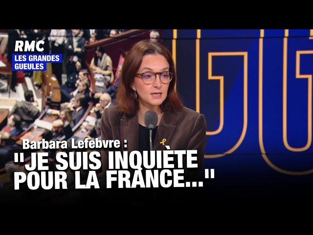 La France (encore) sans gouvernement : Êtes-vous inquiets?