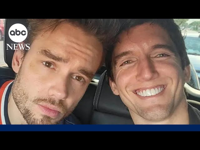 ⁣Friend of Liam Payne blames hotel for singer’s death