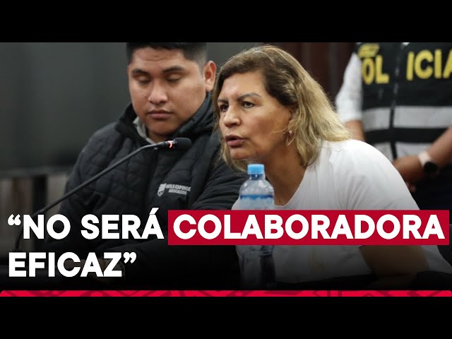 ⁣Abogado de Elizabeth presentará demanda constitucional de habeas corpus en favor de su patrocinada